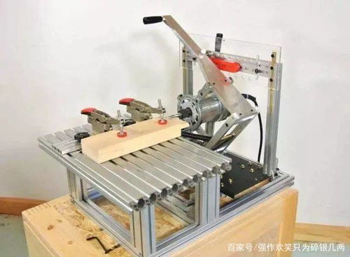 木工數控榫槽機知識大全