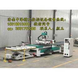 板式家具生產線多少錢 板式家具加工中心廠家