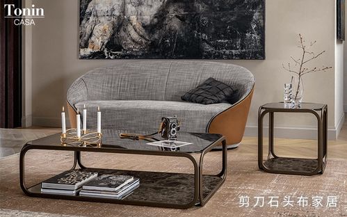 進口輕奢沙發有哪些品牌