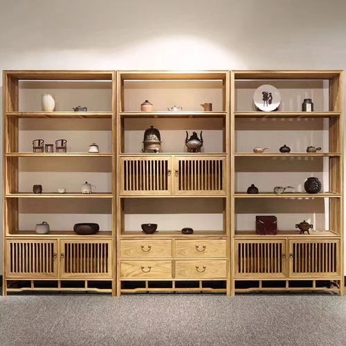重慶老榆木仿古家具 國學(xué)養(yǎng)生館中式家具定制 按摩床原木定制設(shè)