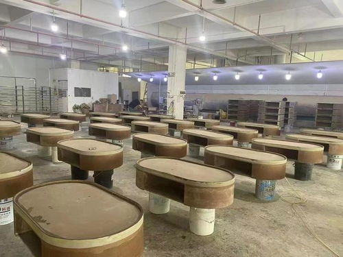 佛山傳統家具產業亟待升級,產品智能化與直播賣貨是新方向 一線經濟筆記