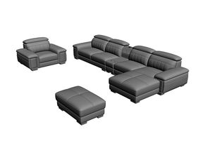 家具 產品建模