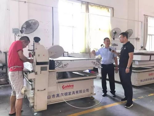 他從打工起步,到30萬創業,僅用4年就產值過億
