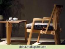 【現(xiàn)代簡約家具(休閑椅)】價格,廠家,圖片,家居用品加工,武漢錦天家具有限責任公司-