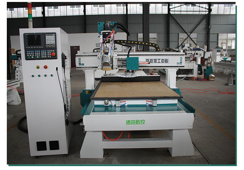 板式家具開料機成為板式家具行業(yè)的加工利器