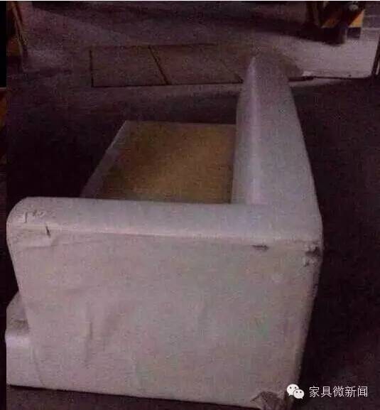 網(wǎng)購家居建材到底靠不靠譜 靠譜才怪